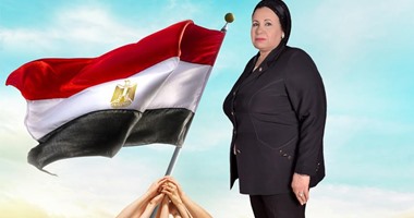 مرشحة "فى حب مصر" بالوادى الجديد: متفائلة بالقائمة وأثق فى دعم أبناء دائرتى