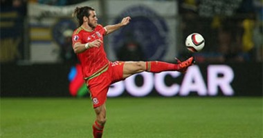 بالفيديو.. منتخب ويلز يتأهل لليورو لأول مرة فى التاريخ مع بلجيكا
