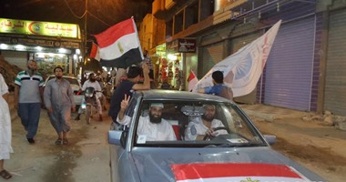 حزب النور يعرض شراء الصوت الانتخابى بـ700 جنيه على المواطنين فى الدلتا