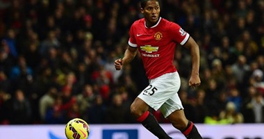 لاعب مانشستر يونايتد: سنواصل القتال فى الدورى الإنجليزى