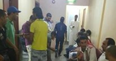 قارئ لـ"صحافة المواطن": عدم صرف رواتب عمال مصريون بالكويت منذ 9 أشهر