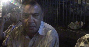بالفيديو ..مواطن يطالب وزير الصحة بالاهتمام بمرضى التأمين الصحى