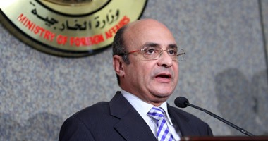 وزير شئون مجلس النواب: البرلمان لم يتسلم أى مشروع قانون حول خفض سن القضاة