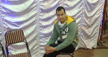 بالصور.. عاطل يقتل صاحب محل عاتبه على سرقة علبة سجائر ببولاق الدكرور