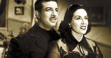 فى ذكرى ميلاد أنور وجدى "فتى الشاشة الأول".. أثمر عمره القصير عن 70 فيلما شاركت فى انطلاق السينما المصرية.. وكون مع ليلى مراد أشهر ثنائى ناجح.. وقصة حبه لـ"ليلى فوزى" حلم لم يتخل عنه