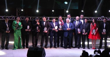 افتتاح الدورة الرابعة من مونديال الإذاعة والتليفزيون
