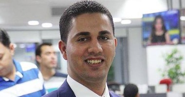 محافظ الشرقية ينعى الزميل علام عبد الغفار نائب رئيس تحرير اليوم السابع‎‎