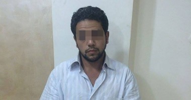 أمن مطروح يضبط هاربا من تنفيذ 95 سنة سجن فى 57 قضية