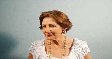 ليلى عز العرب: بحب شخصيات السايكو ودى اللى بتشدنى فى التمثيل