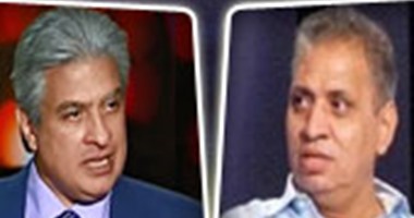 بعد تراشق السبكى والإبراشى.. نرصد أسبوع "الأباحة" على الفضائيات