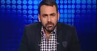 يوسف الحسينى لـ"حزب النور": "أنتم كذابين ومتلونين وعرايا أمام المجتمع"