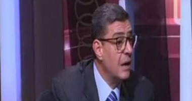 رئيس الأهلى: لم أستطع تحمل إخفاقات "مبروك"