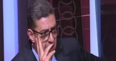 محمود طاهر: الألتراس ملتزم بضوابط الأهلى.. و"يقولوا اللى يقولوه ضدى"