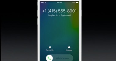 10 مزايا خفية فى هواتف iPhone.. رسائل تدمر تلقائيا والتحكم بحركة الرأس