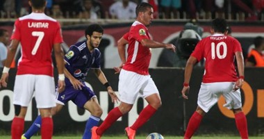 مدرب النجم: "رباعية" الزمالك فى أورلاندو جرس إنذار