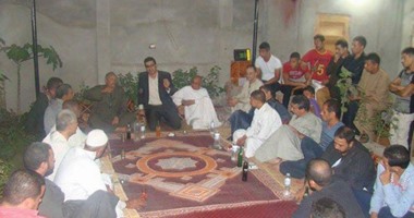 مرشح بالشرقية يطالب بتفعيل دور المحليات لحل مشاكل المواطنين 