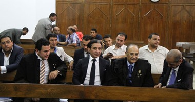 تأجيل محاكمة رجل الأعمال أحمد عز بقضية "تراخيص الحديد" لجلسة 4 فبراير