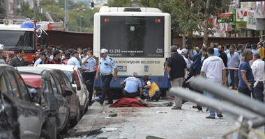 مصرع 32 شخصا بعد اصطدام شاحنة بحشد فى جواتيمالا