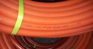 القبض على صاحب مصنع "خراطيم كهرباء" مخالف بالطالبية