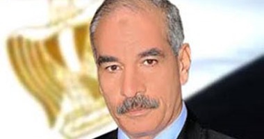 مدير أمن الإسكندرية الجديد: مكتبى مفتوح للجميع 