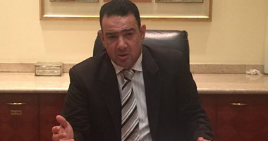 عضو اتحاد المقاولين يطالب بتوسيع قاعدة الشركات المشاركة فى المشروعات التنموية