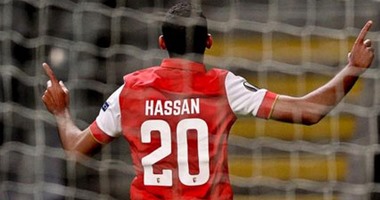 "كوكا" يزين قائمة براجا لمواجهة مارسيليا