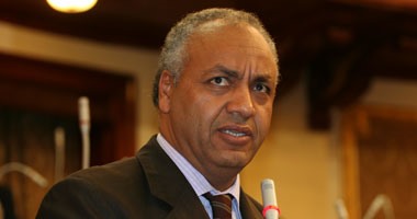 بكرى: لا صحة لما تردد حول تحديد سيف اليزل لاسم رئيس البرلمان