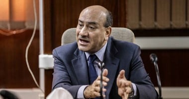 إخلاء سبيل رئيس تحرير جريدة التحرير بضمان عمله بقضية تصريحات هشام جنينه