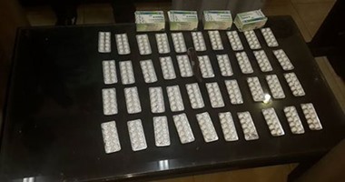 تجديد حبس صاحب سوبر ماركت 15 يوما بتهمة الاتجار فى المخدرات بالبساتين
