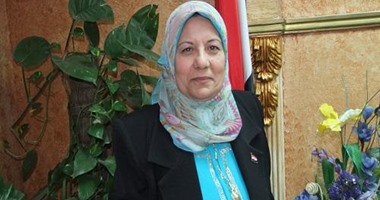 انتداب فريدة مجاهد وكيلا لوزارة التربية والتعليم بمحافظة القاهرة