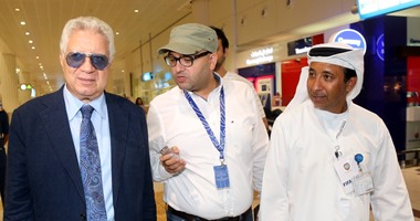 مرتضى منصور عن السوبر: "الزمالك هيلاعب نفسه"