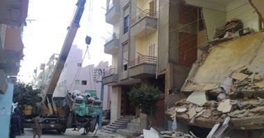 30 عاما على زلزال 1992 .. استمر 30 ثانية وتسبب فى وفاة 545 شخصا