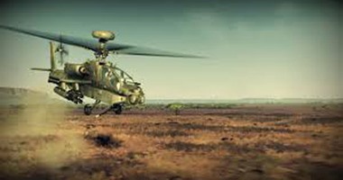 8 معلومات لا يعرفها أحمد موسى عن لعبة Apache Air Assault