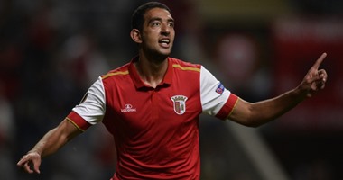 بالفيديو.. اليوروباليج تكتب شهادة ميلاد "كوكا" فى أوروبا