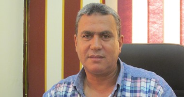 رئيس "مياه الشرب"ببورسعيد: أغطية جديدة من البلاستك للبيارات وبالوعات المطر