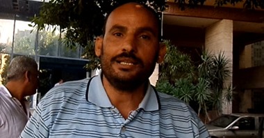 بالفيديو.. مواطن لوزير الرى: " مش عارفين نروى أرضنا فى قرية شنشور"