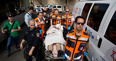 الاحتلال يبلغ الجانب الفلسطينى بعزمه تسليم جثامين 5 شهداء من الخليل