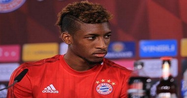 كومان يطالب بايرن ميونيخ بتخليصه من يوفنتوس