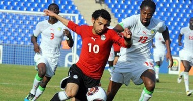 قبل مواجهة مصر.. أسطورة الكاميرون مديراً فنياً لتشاد