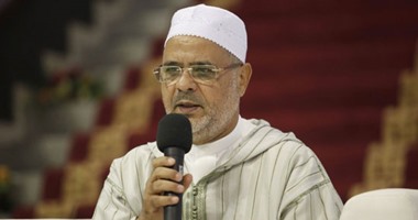 5 معلومات عن فتوى تشجيع التطبيع مع إسرائيل للإخوانى أحمد الريسونى