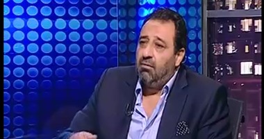 مجدى عبد الغنى يفاوض مجلس علام لسحب بلاغ النائب العام