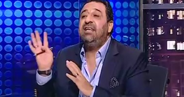 اتحاد الكرة يرشح مجدى عبد الغنى لخلافة "الهوارى" فى الاتحاد العربى