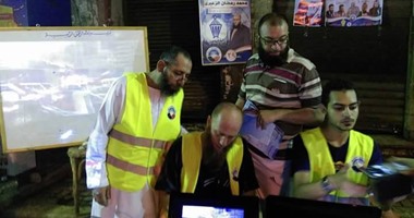 "النور بالإسكندرية" يدشن حملة "اعرف لجنتك" بدوائر المحافظة
