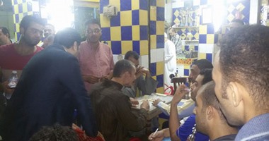 مرشح الوفد بشبرا الخيمة: تشريعات قوانين الإدارة المحلية من أهم أولوياتى