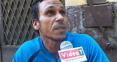 بالفيديو..مواطن لـ"الرئيس ":" البطالة زادت وعاوزين الدولة تشوفنا بعين الرحمة "