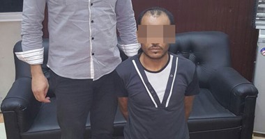 مباحث مركز الزقازيق تضبط مسجل خطر وعاطلاً قبل ترويجهما المخدرات