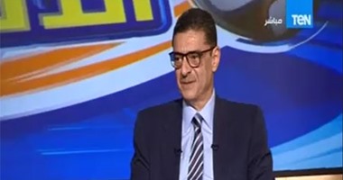 محمود طاهر: تسلمنا الأهلي فى المركز الرابع.. وهربنا من سيناريو مان يونايتد