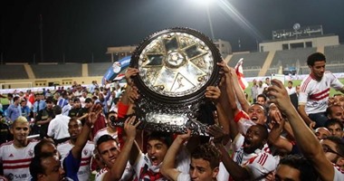 3 آلاف جنيه الحد الأقصى لمكافآت "الدورى" لموظفى الزمالك