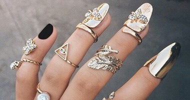 اكسسوارت 2017 .. قليل من التفاصيل كثير من القطع
