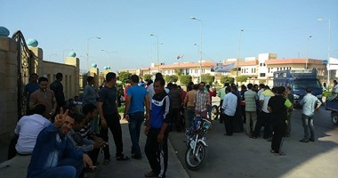 عمال "القاهرة للزيوت والصابون": لدينا خطة لتشغيل المصنع